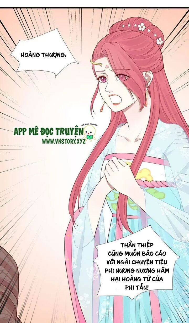 Hoàng Hậu Bận Lắm Chapter 102 - 14