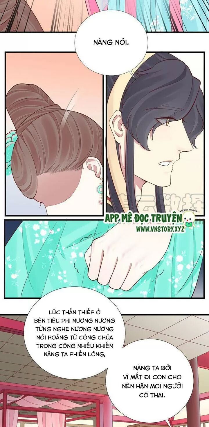 Hoàng Hậu Bận Lắm Chapter 102 - 15