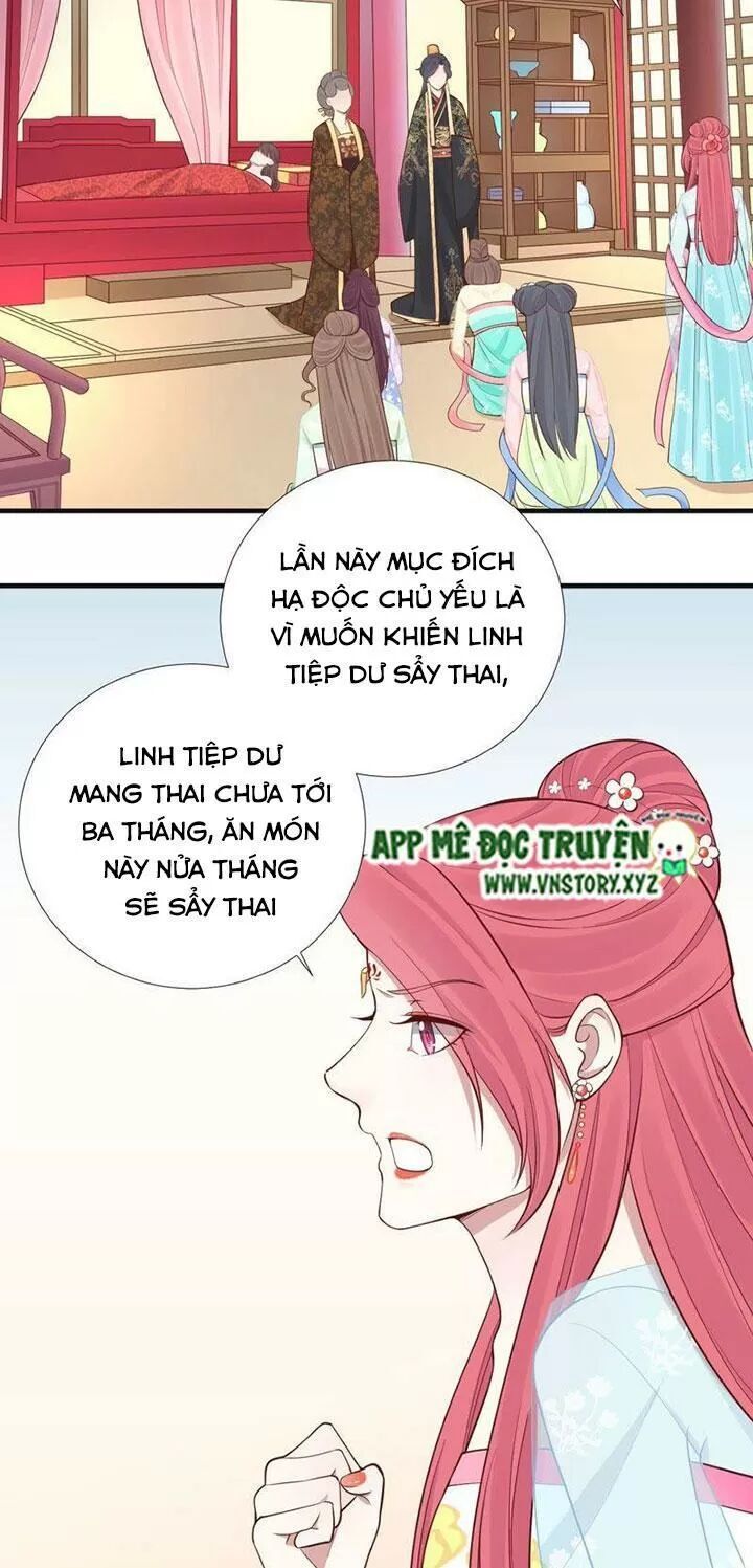 Hoàng Hậu Bận Lắm Chapter 102 - 16
