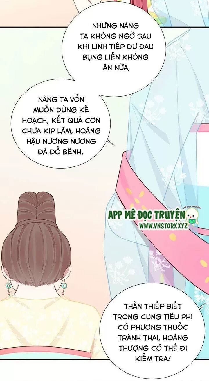 Hoàng Hậu Bận Lắm Chapter 102 - 17