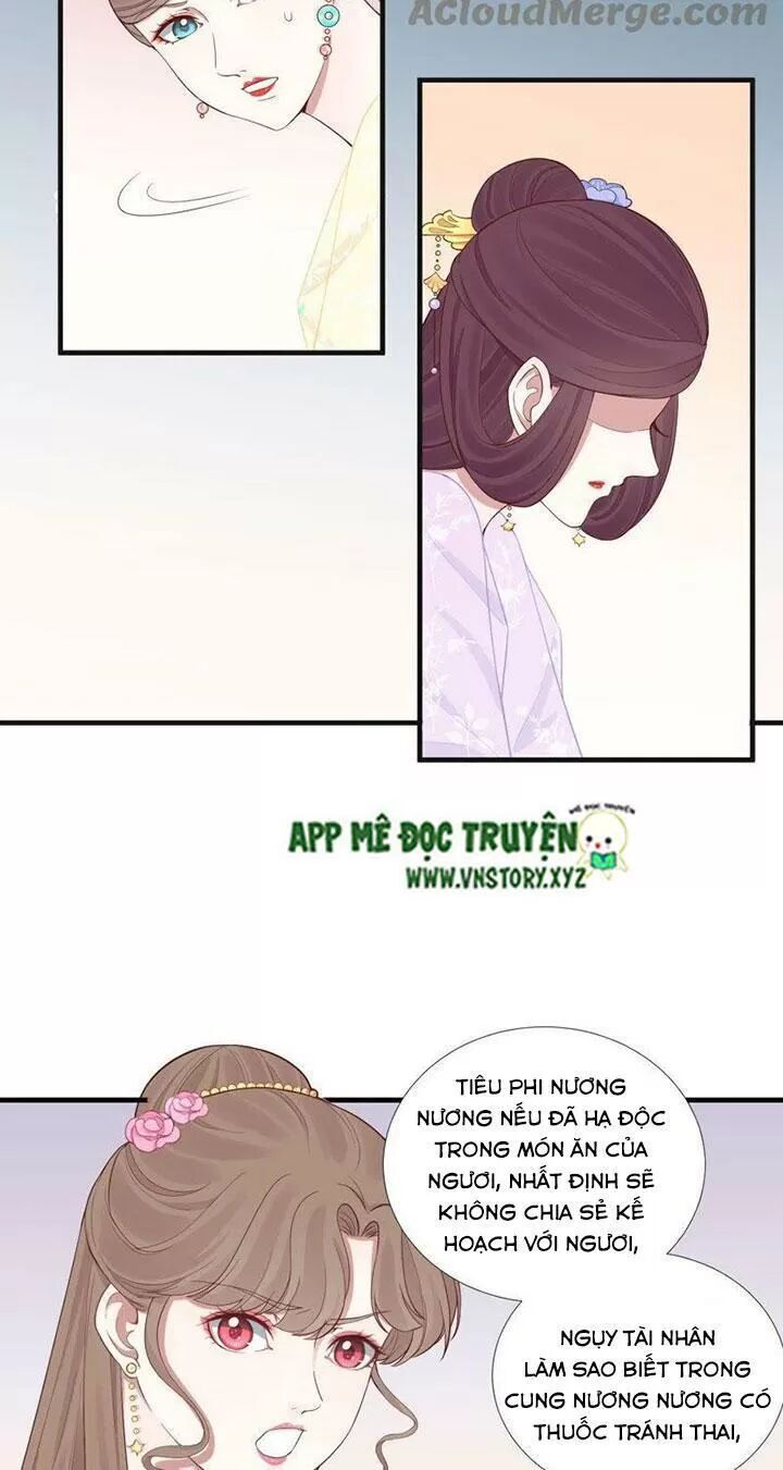 Hoàng Hậu Bận Lắm Chapter 102 - 19