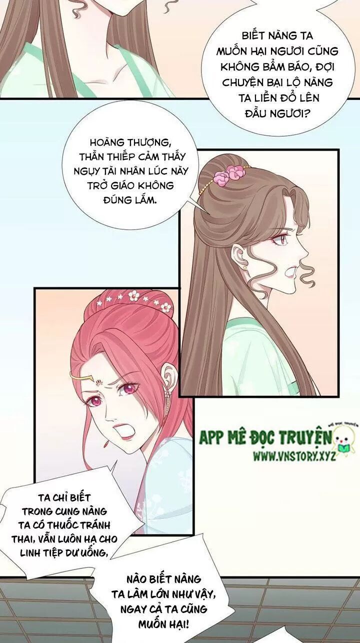 Hoàng Hậu Bận Lắm Chapter 102 - 20