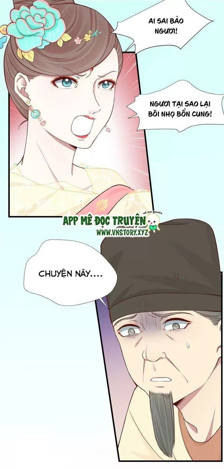 Hoàng Hậu Bận Lắm Chapter 102 - 3