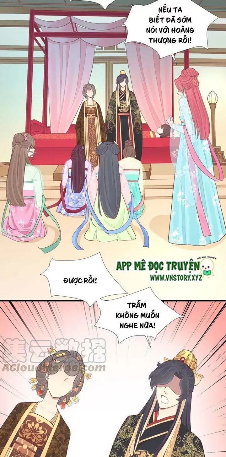 Hoàng Hậu Bận Lắm Chapter 102 - 21