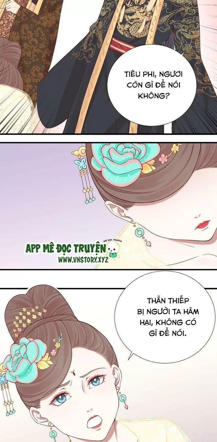 Hoàng Hậu Bận Lắm Chapter 102 - 22