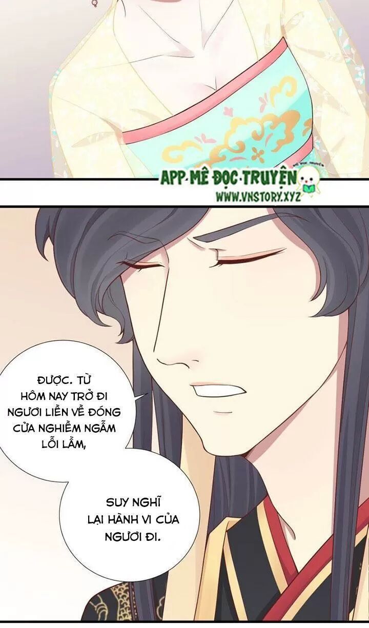 Hoàng Hậu Bận Lắm Chapter 102 - 23