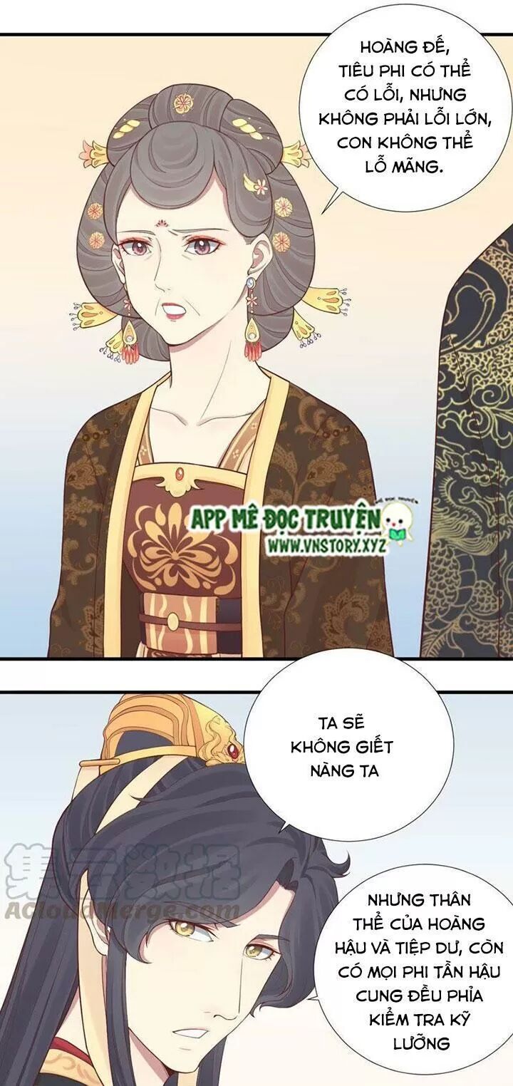 Hoàng Hậu Bận Lắm Chapter 102 - 24