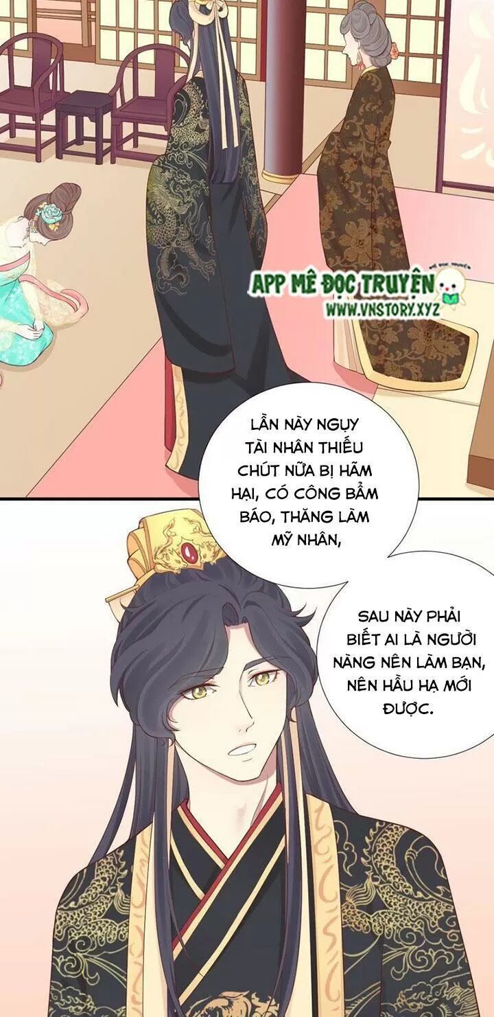 Hoàng Hậu Bận Lắm Chapter 102 - 26