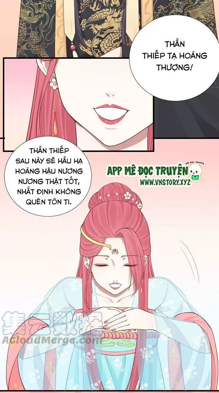 Hoàng Hậu Bận Lắm Chapter 102 - 27