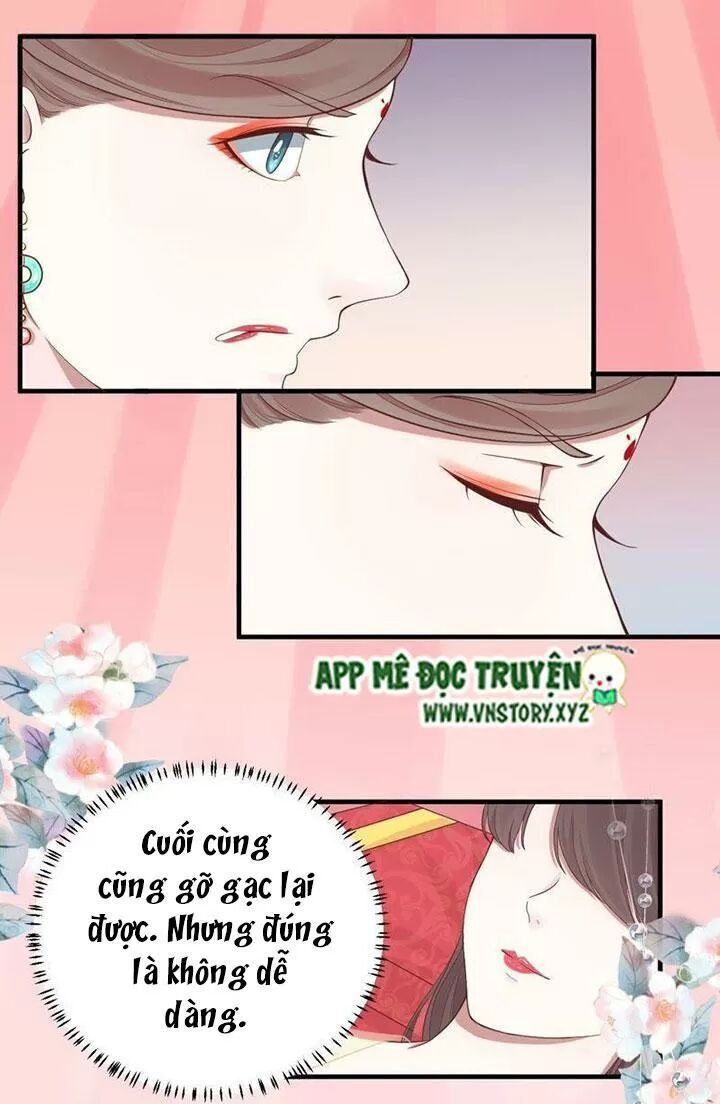 Hoàng Hậu Bận Lắm Chapter 102 - 28