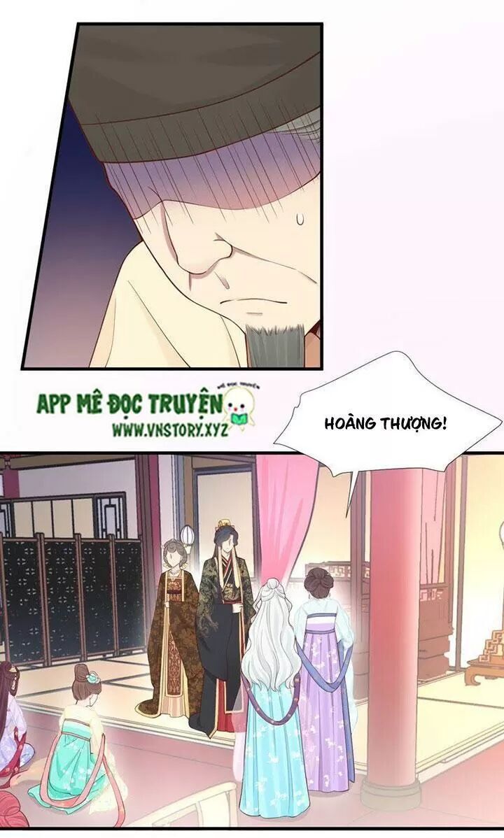 Hoàng Hậu Bận Lắm Chapter 102 - 4