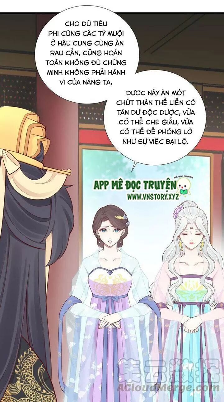 Hoàng Hậu Bận Lắm Chapter 102 - 5