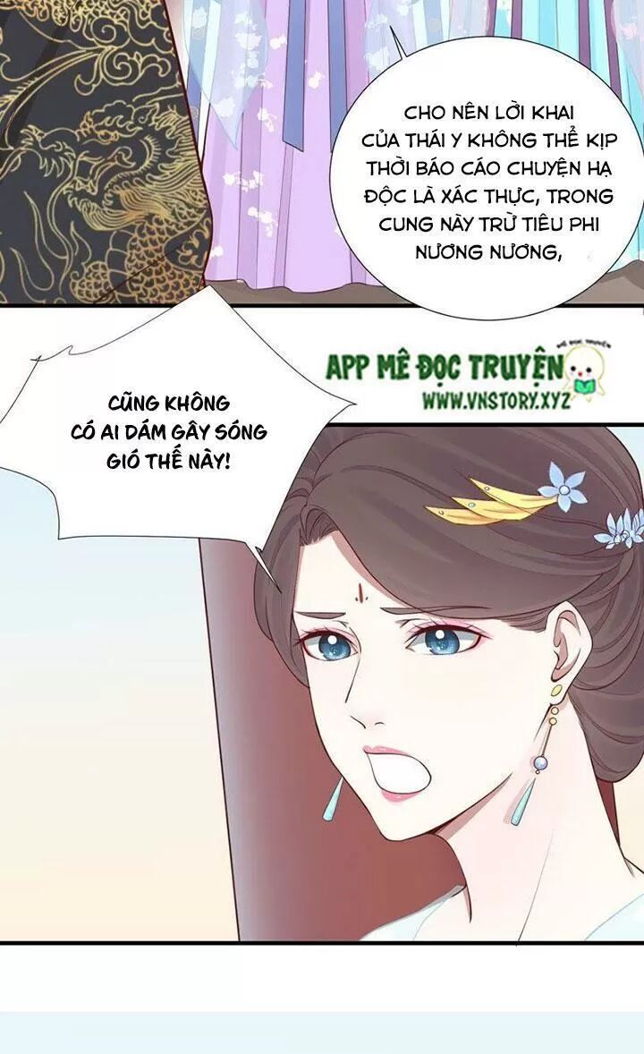 Hoàng Hậu Bận Lắm Chapter 102 - 6