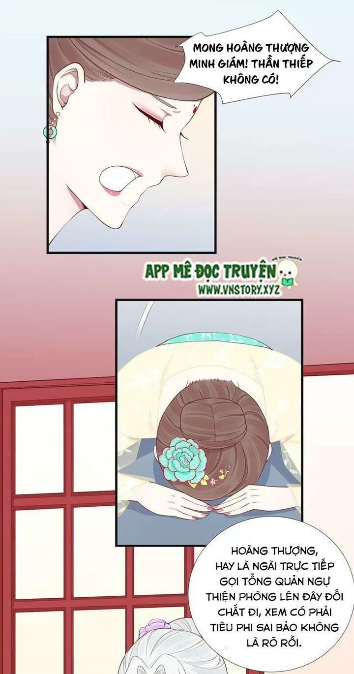 Hoàng Hậu Bận Lắm Chapter 102 - 7