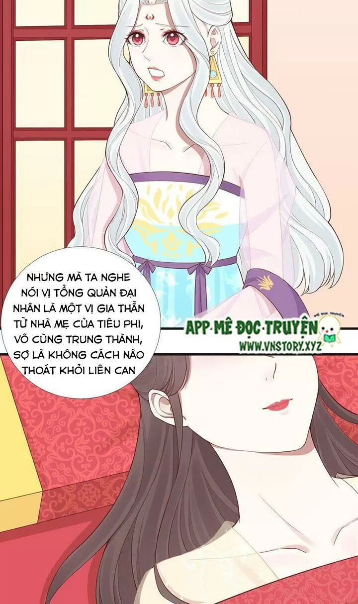Hoàng Hậu Bận Lắm Chapter 102 - 8