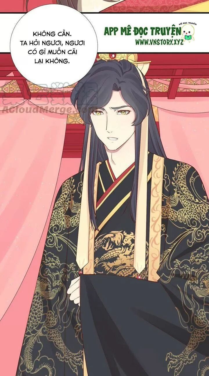 Hoàng Hậu Bận Lắm Chapter 102 - 9