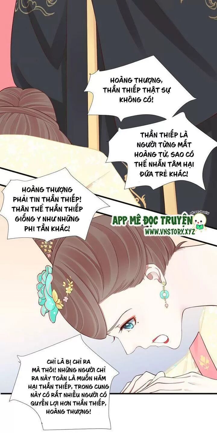 Hoàng Hậu Bận Lắm Chapter 102 - 10