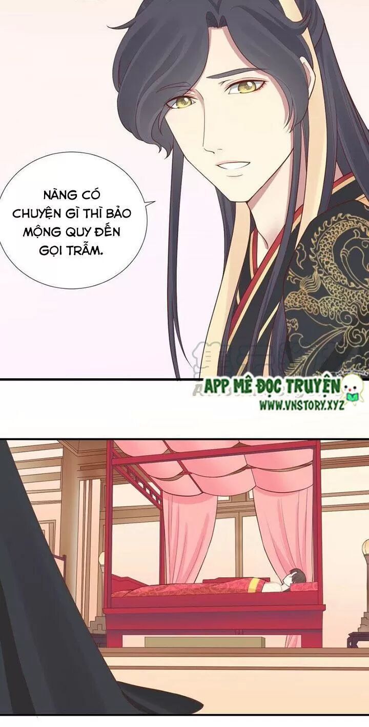 Hoàng Hậu Bận Lắm Chapter 103 - 11
