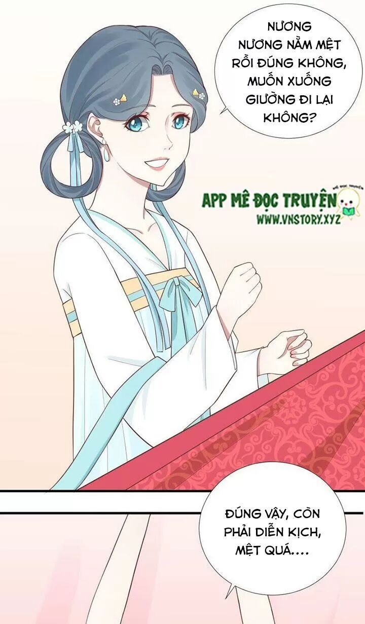 Hoàng Hậu Bận Lắm Chapter 103 - 13