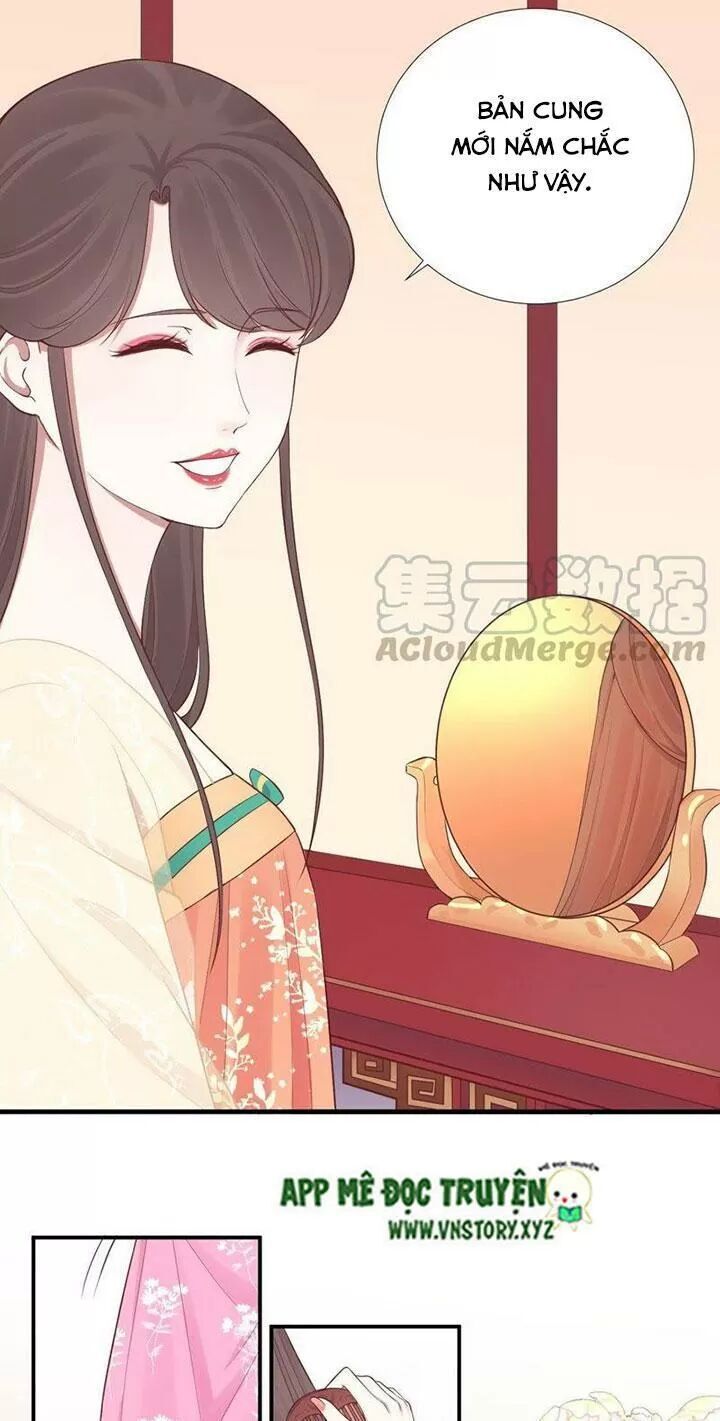 Hoàng Hậu Bận Lắm Chapter 103 - 17