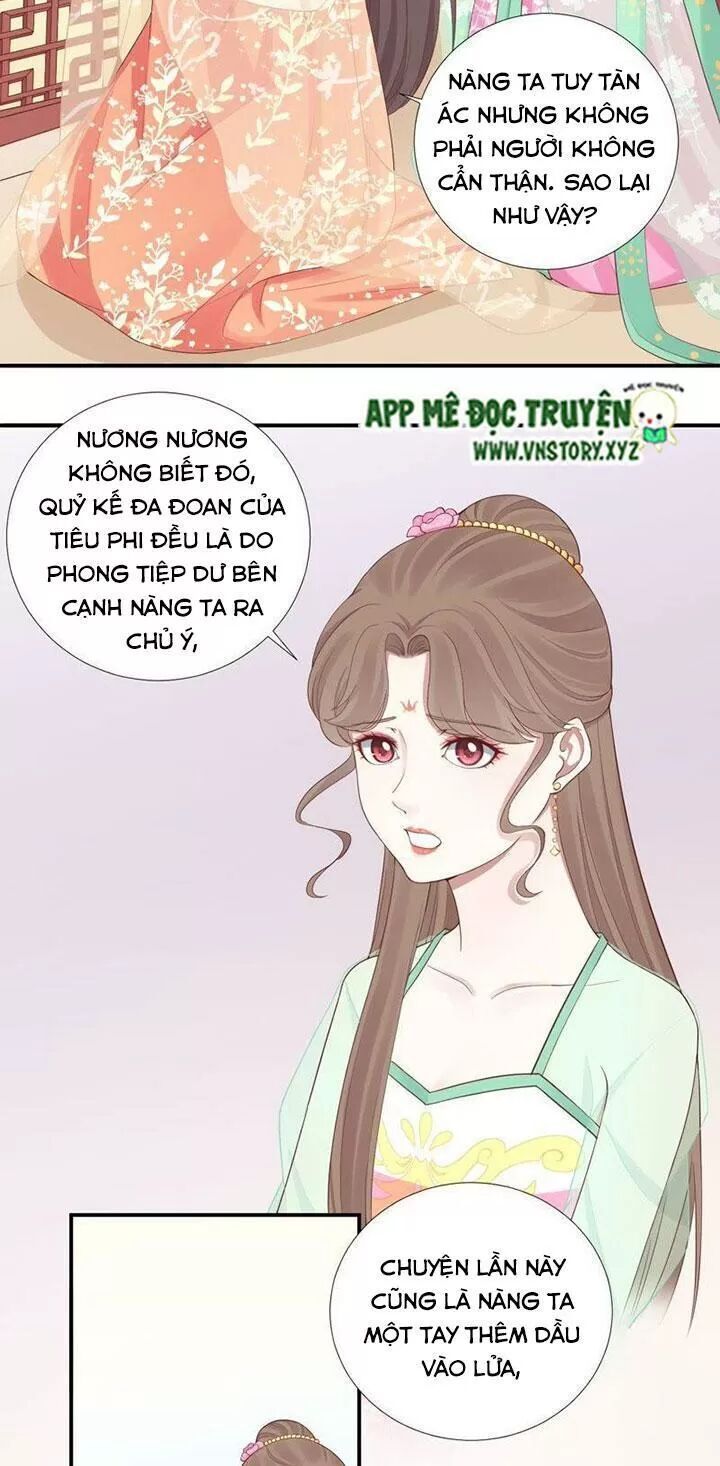 Hoàng Hậu Bận Lắm Chapter 103 - 19