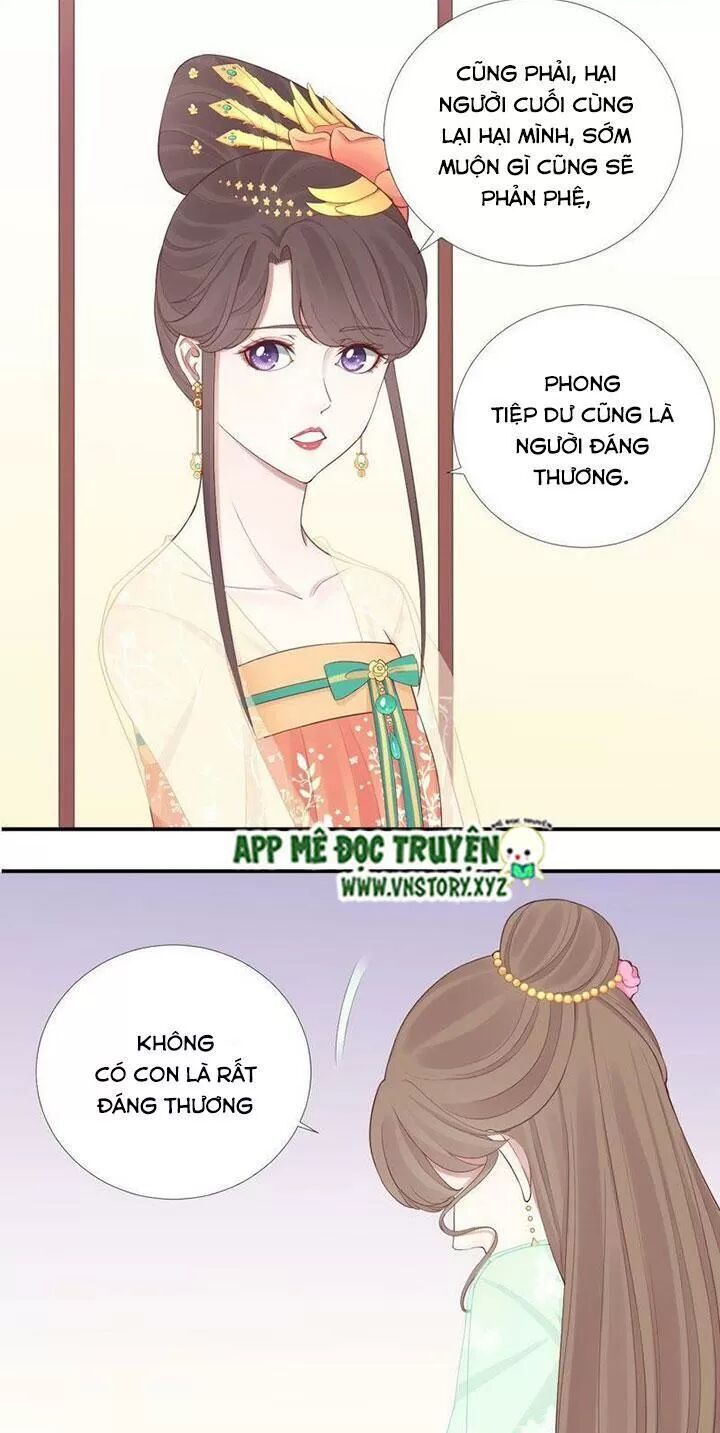 Hoàng Hậu Bận Lắm Chapter 103 - 24