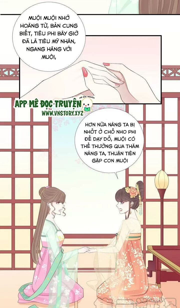 Hoàng Hậu Bận Lắm Chapter 103 - 25
