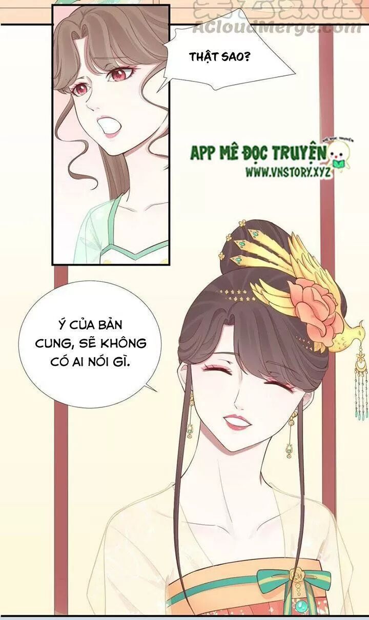 Hoàng Hậu Bận Lắm Chapter 103 - 26
