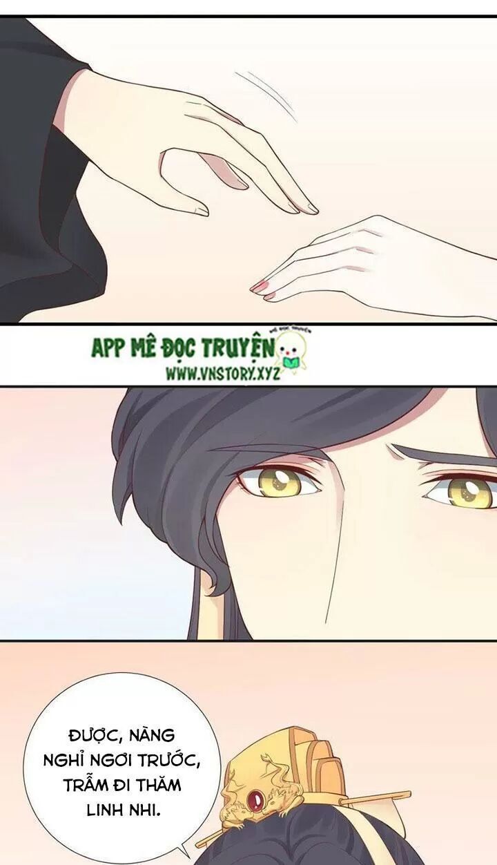 Hoàng Hậu Bận Lắm Chapter 103 - 10