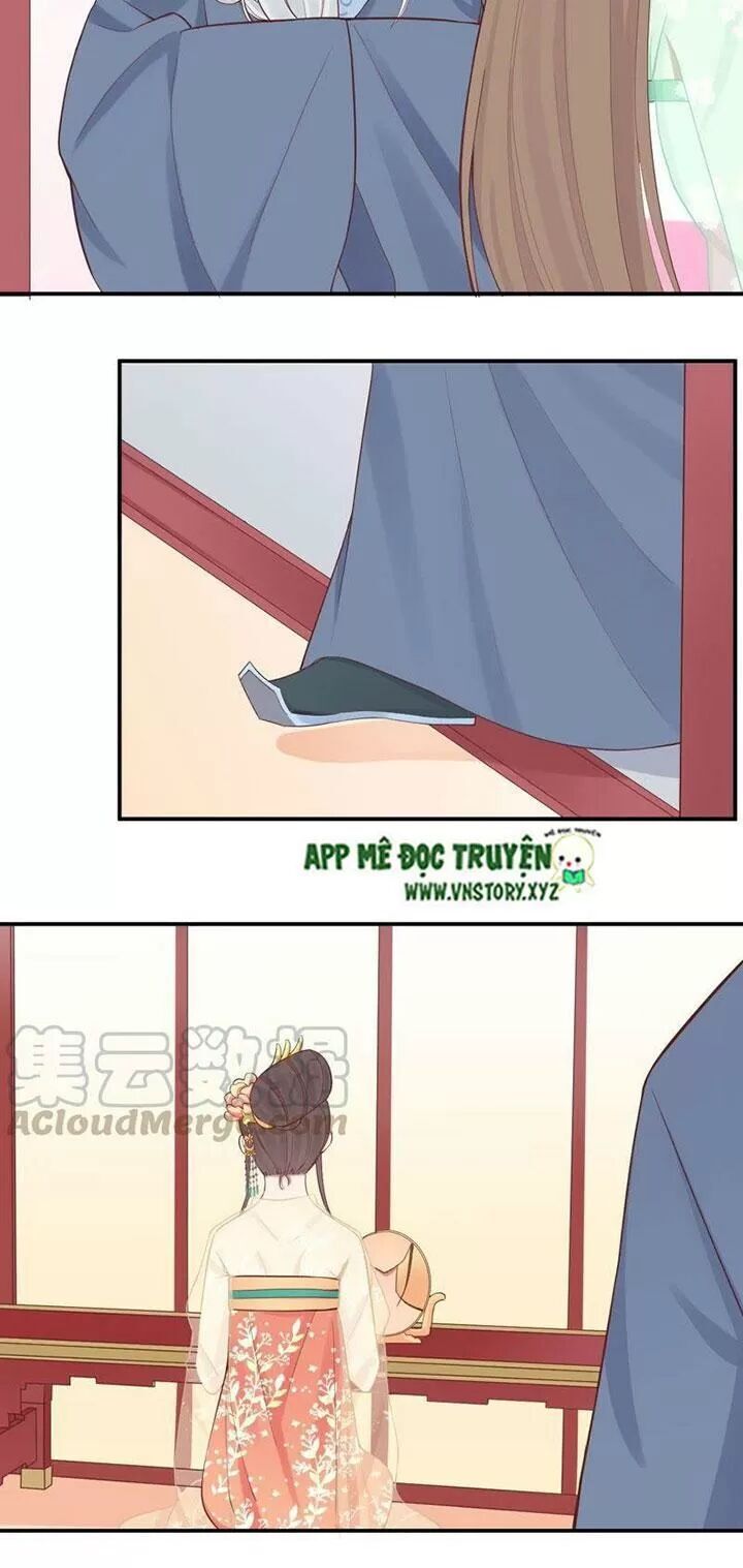 Hoàng Hậu Bận Lắm Chapter 104 - 2