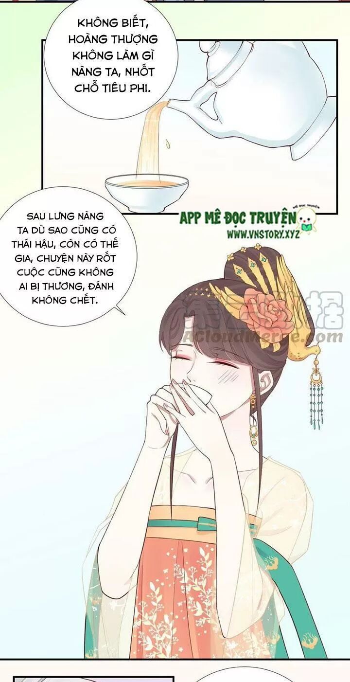 Hoàng Hậu Bận Lắm Chapter 104 - 11