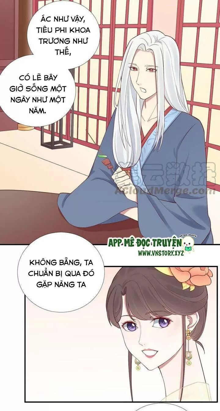 Hoàng Hậu Bận Lắm Chapter 104 - 14