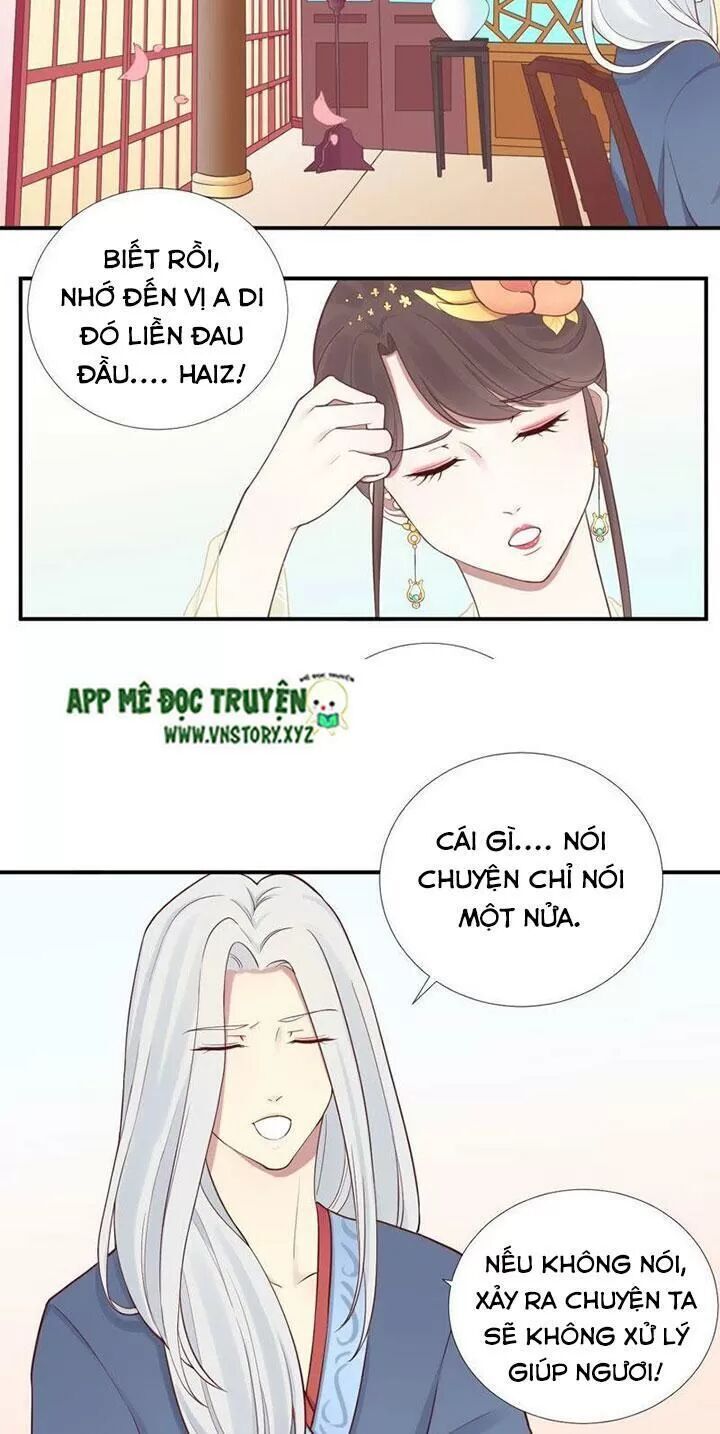 Hoàng Hậu Bận Lắm Chapter 104 - 16