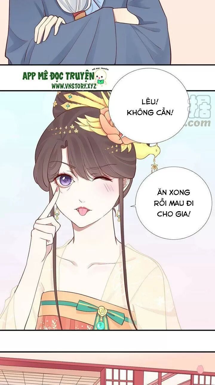 Hoàng Hậu Bận Lắm Chapter 104 - 17