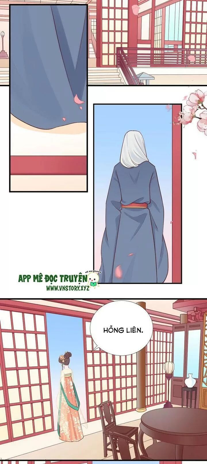 Hoàng Hậu Bận Lắm Chapter 104 - 18