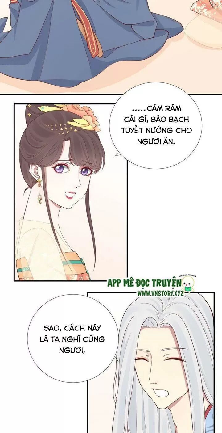 Hoàng Hậu Bận Lắm Chapter 104 - 4