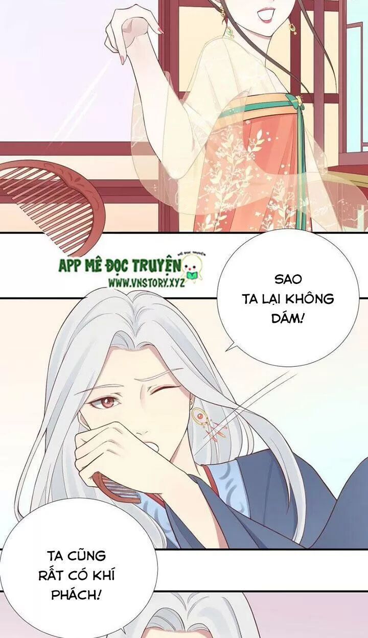 Hoàng Hậu Bận Lắm Chapter 104 - 6
