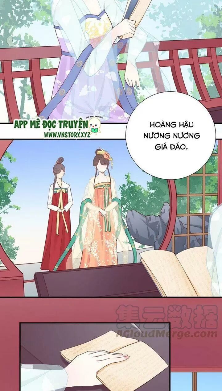 Hoàng Hậu Bận Lắm Chapter 105 - 2