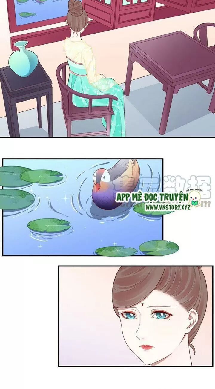 Hoàng Hậu Bận Lắm Chapter 105 - 14