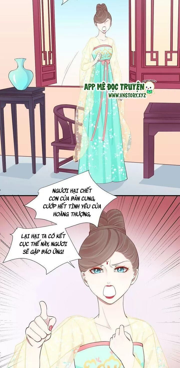 Hoàng Hậu Bận Lắm Chapter 105 - 18