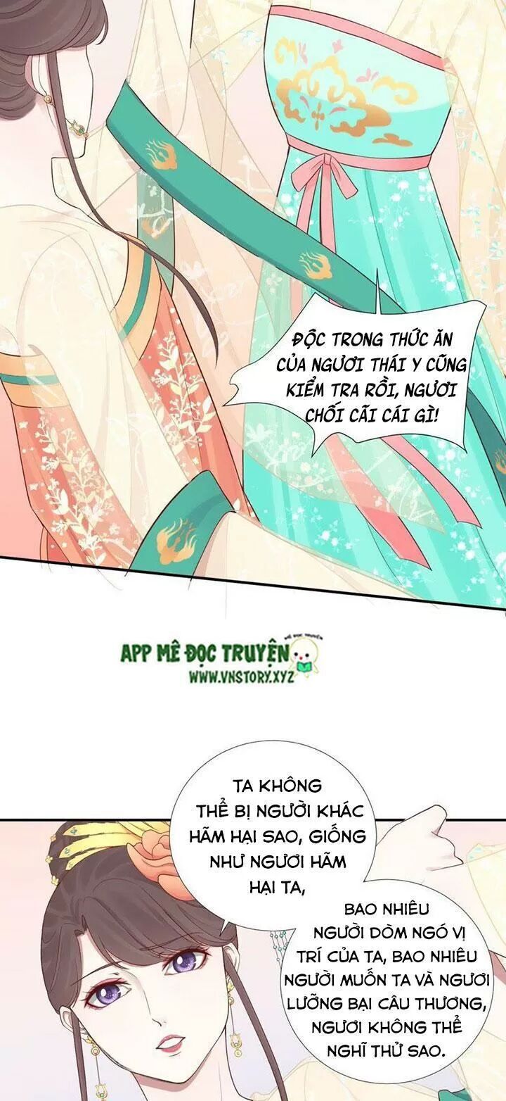 Hoàng Hậu Bận Lắm Chapter 105 - 21