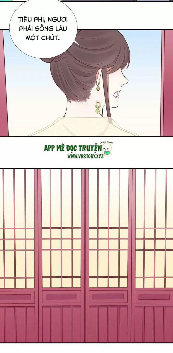 Hoàng Hậu Bận Lắm Chapter 105 - 27