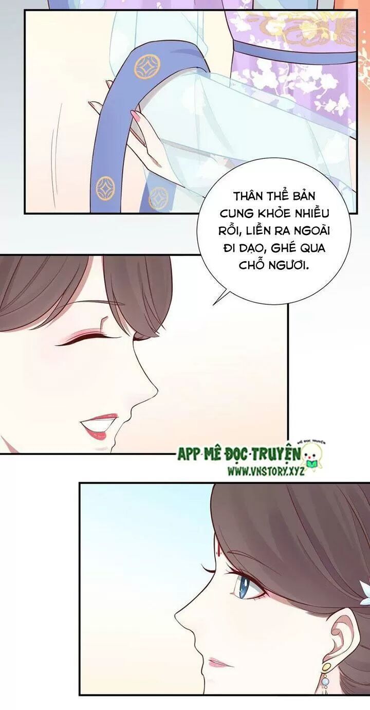 Hoàng Hậu Bận Lắm Chapter 105 - 4