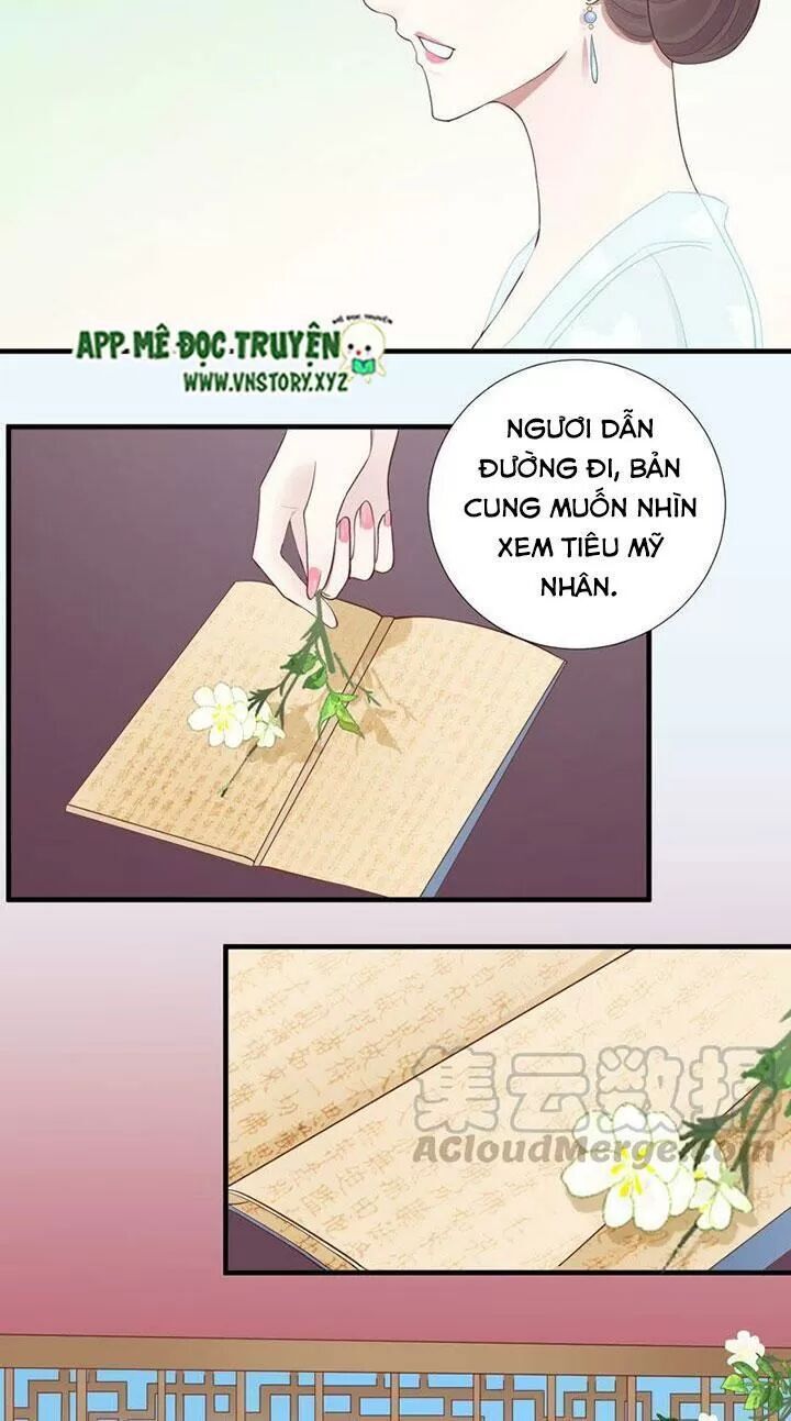 Hoàng Hậu Bận Lắm Chapter 105 - 8