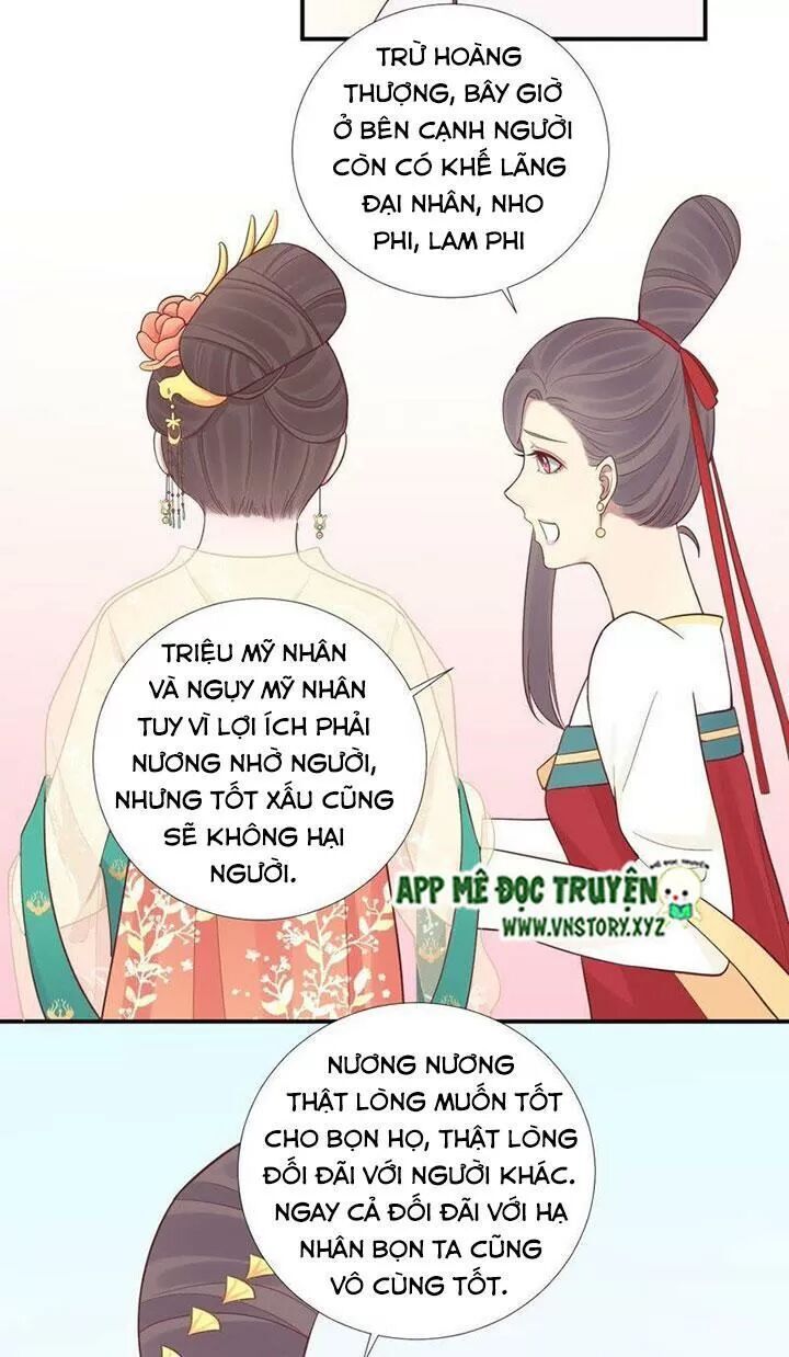 Hoàng Hậu Bận Lắm Chapter 106 - 11