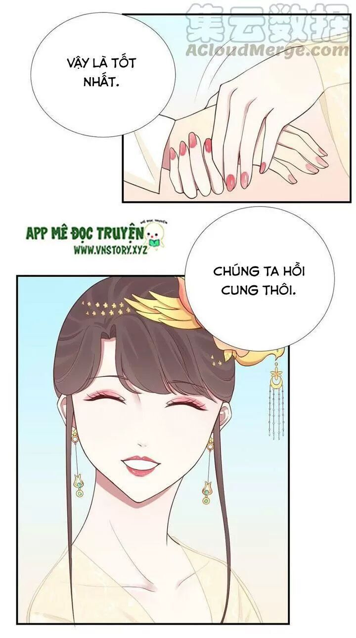 Hoàng Hậu Bận Lắm Chapter 106 - 13