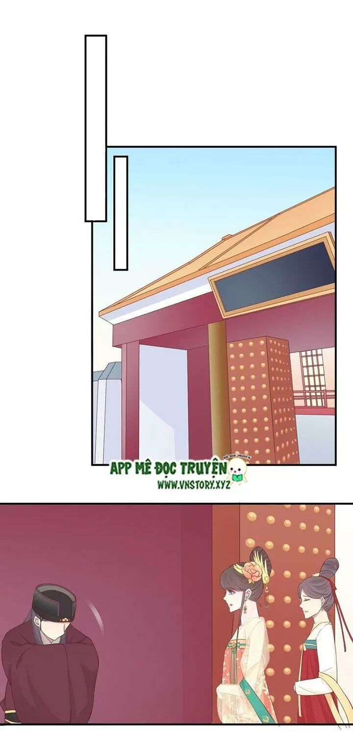 Hoàng Hậu Bận Lắm Chapter 106 - 14
