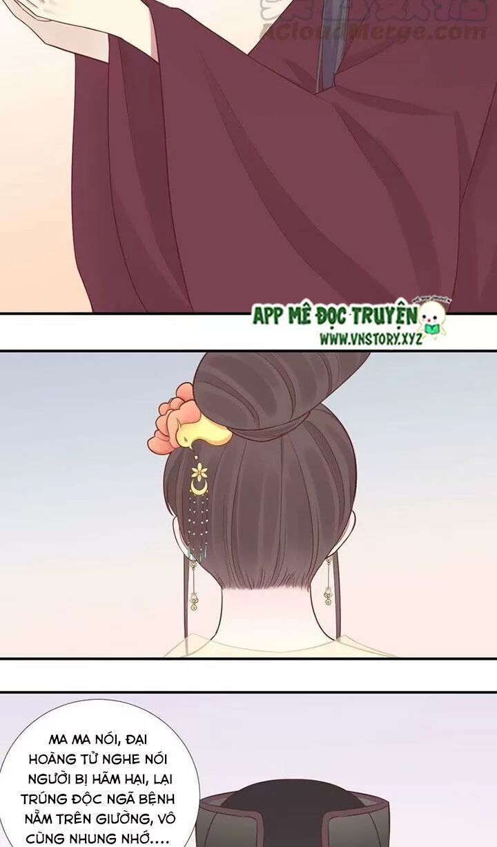 Hoàng Hậu Bận Lắm Chapter 106 - 16
