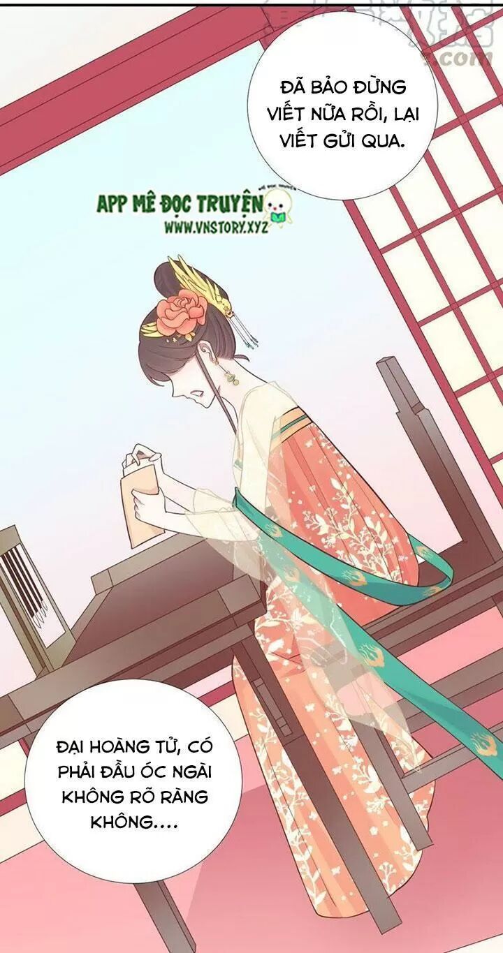 Hoàng Hậu Bận Lắm Chapter 106 - 19