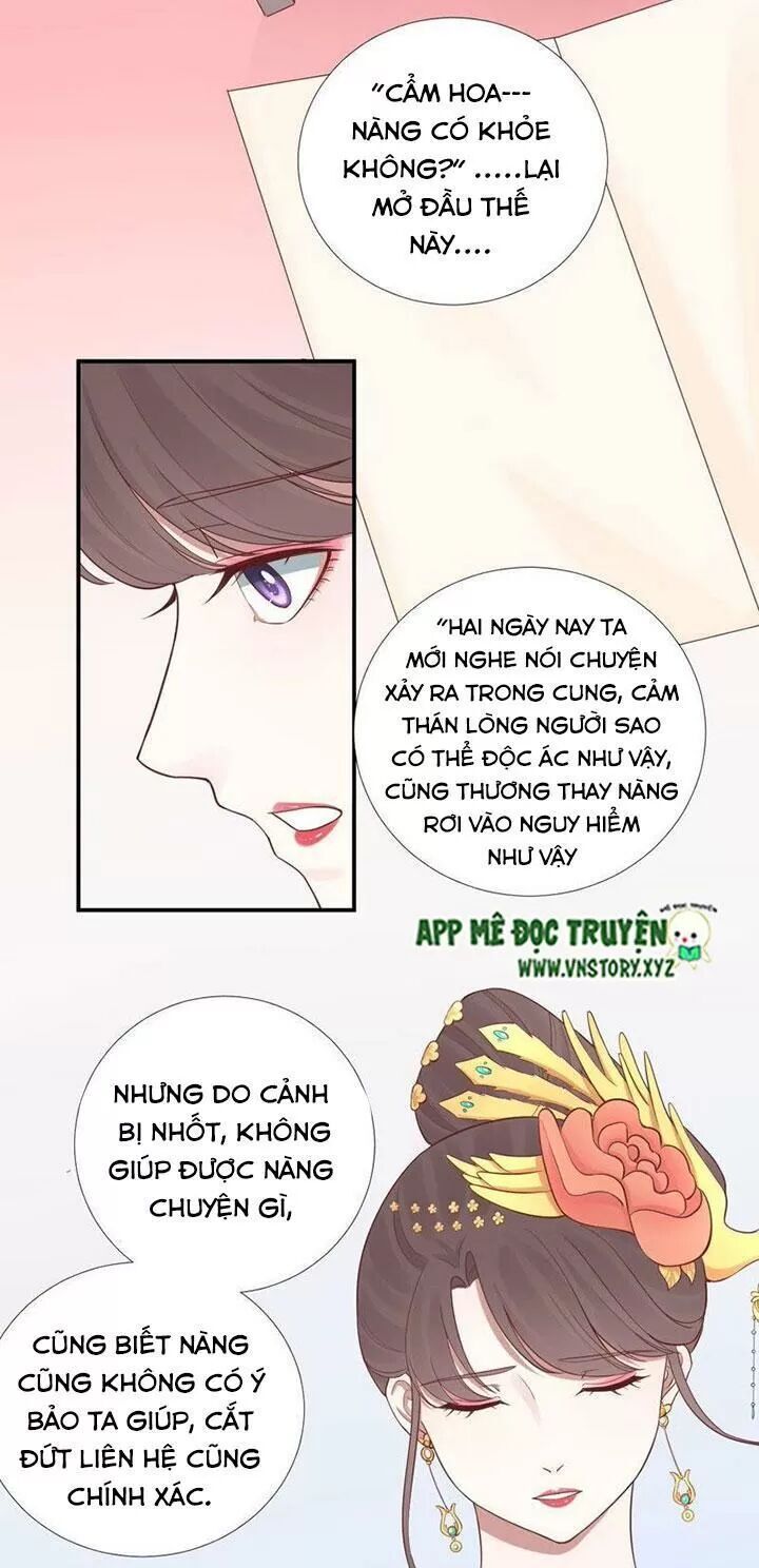 Hoàng Hậu Bận Lắm Chapter 106 - 20